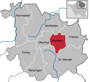 Namborn-Karte.svg