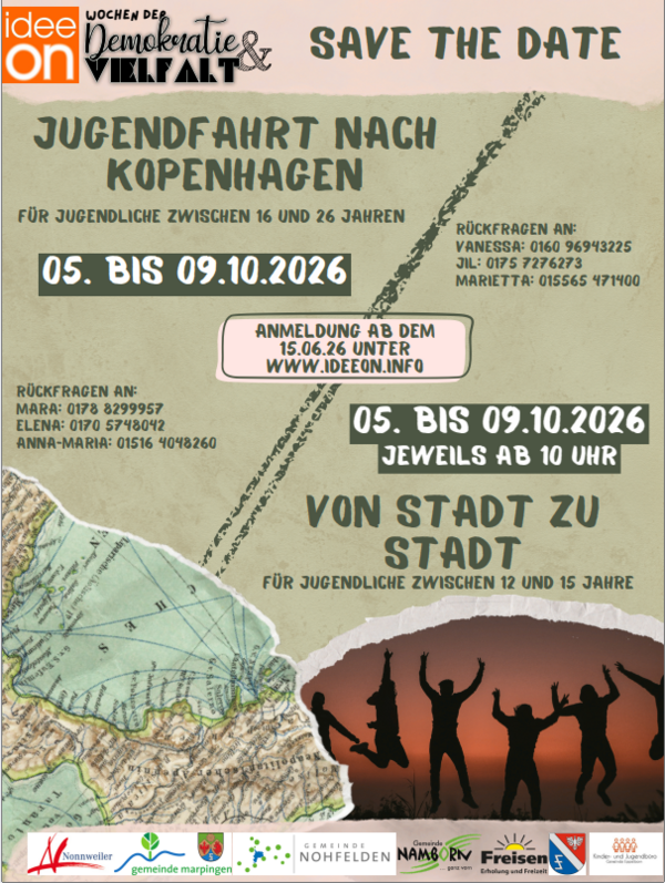 bildungsfahrt