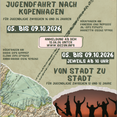 bildungsfahrt
