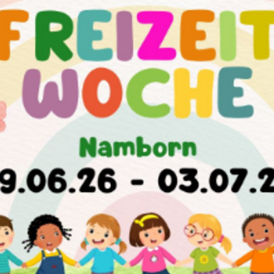freizeitwoche