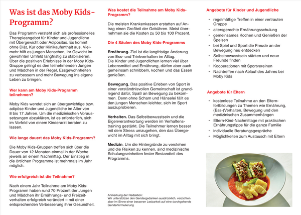 Moby Kids 1