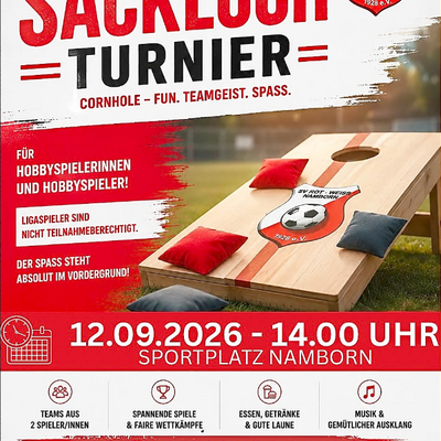 Sacklochturnier