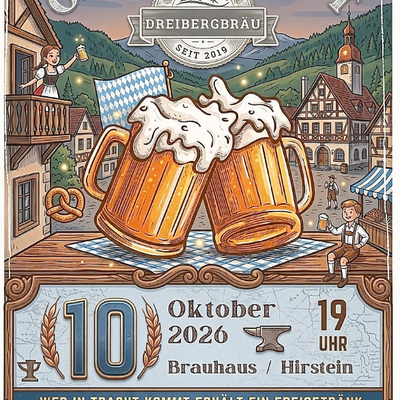 Oktoberfest Hirstein