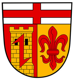 Wappen Eisweiler