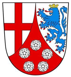 Wappen Baltersweiler