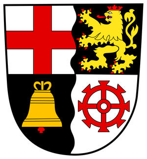 Wappen Gehweiler