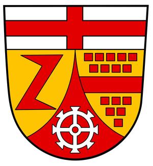 Wappen Hofeld-Mauschbach