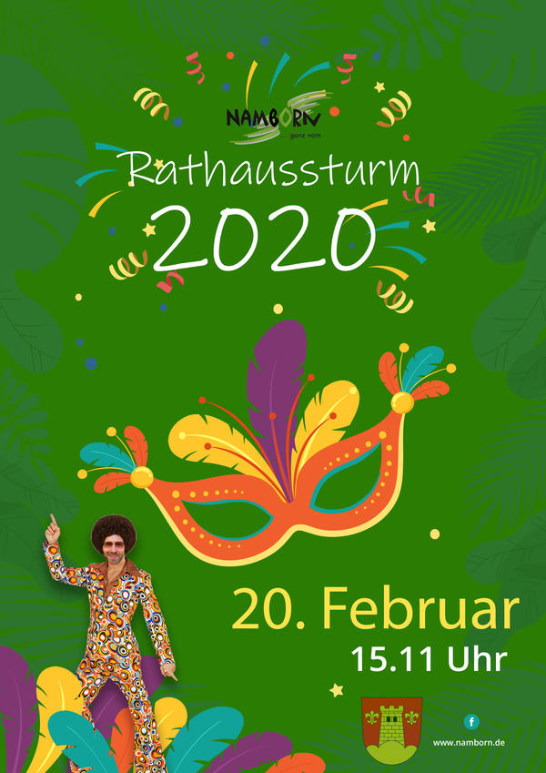 Plakat Rathaussturm 2020-NEU