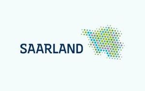 Saarland Logo