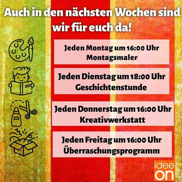 Ideeon Online Angebote