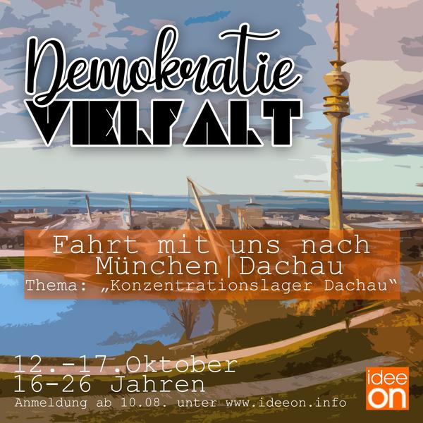 FahrtMuenchen