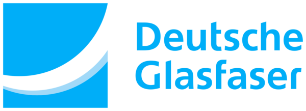 Deutsche Glasfaser Logo