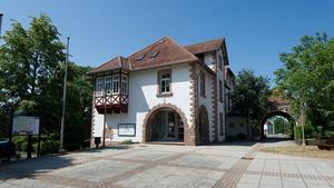 Bild Rathaus 1
